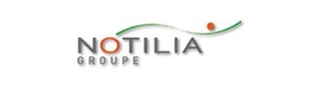 Notilia Groupe