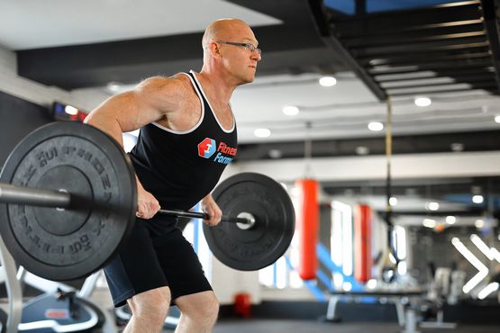 Steroide als Unterstützung für Athleten durch intensive Trainingseinheiten